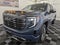 2024 GMC Sierra 1500 4WD Crew Cab Short Box Denali Ultimate