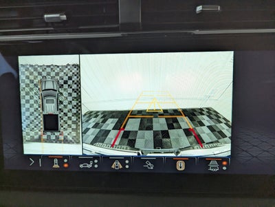 2024 GMC Sierra 1500 4WD Crew Cab Short Box Denali Ultimate