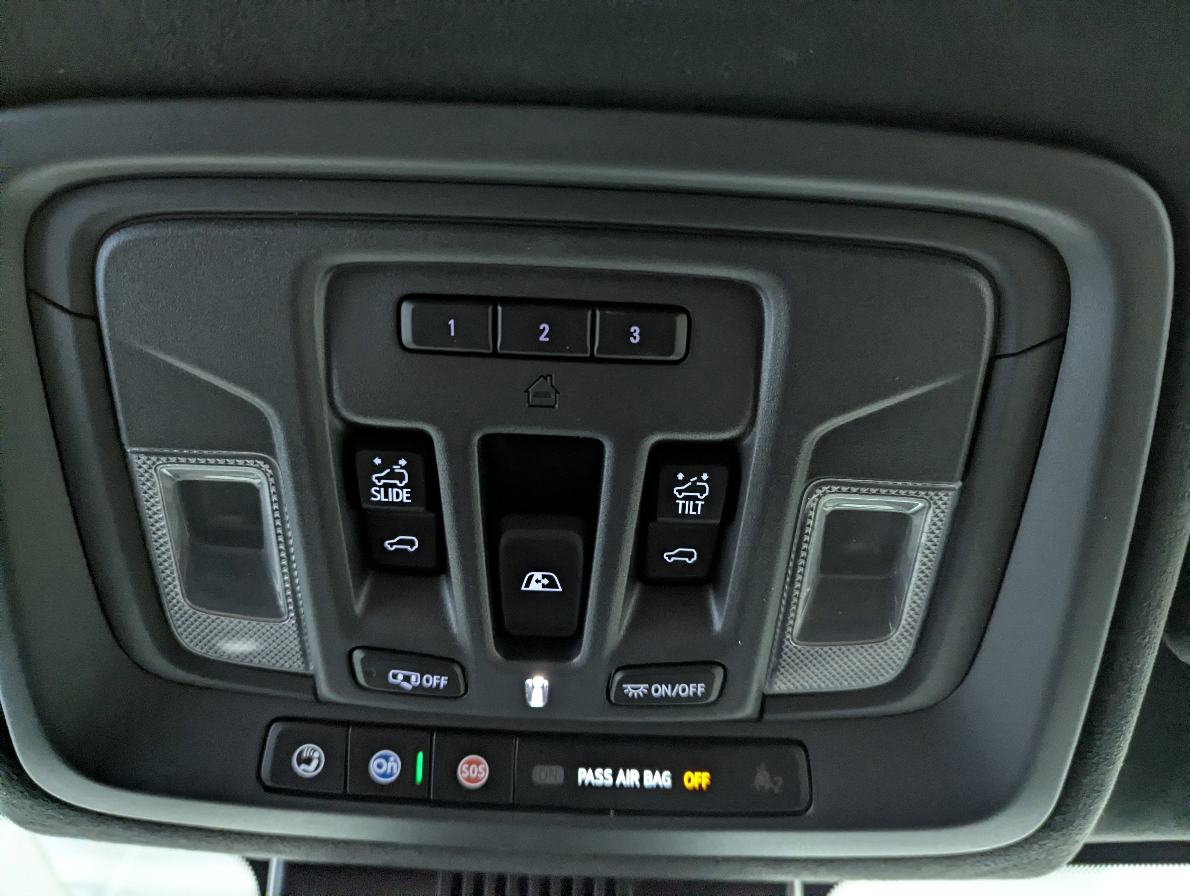 2024 GMC Sierra 1500 4WD Crew Cab Short Box Denali Ultimate