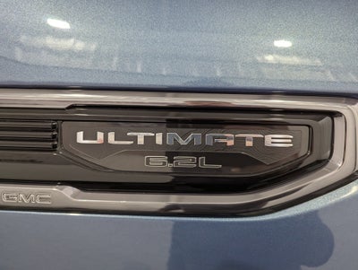 2024 GMC Sierra 1500 4WD Crew Cab Short Box Denali Ultimate