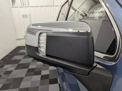 2024 GMC Sierra 1500 4WD Crew Cab Short Box Denali Ultimate