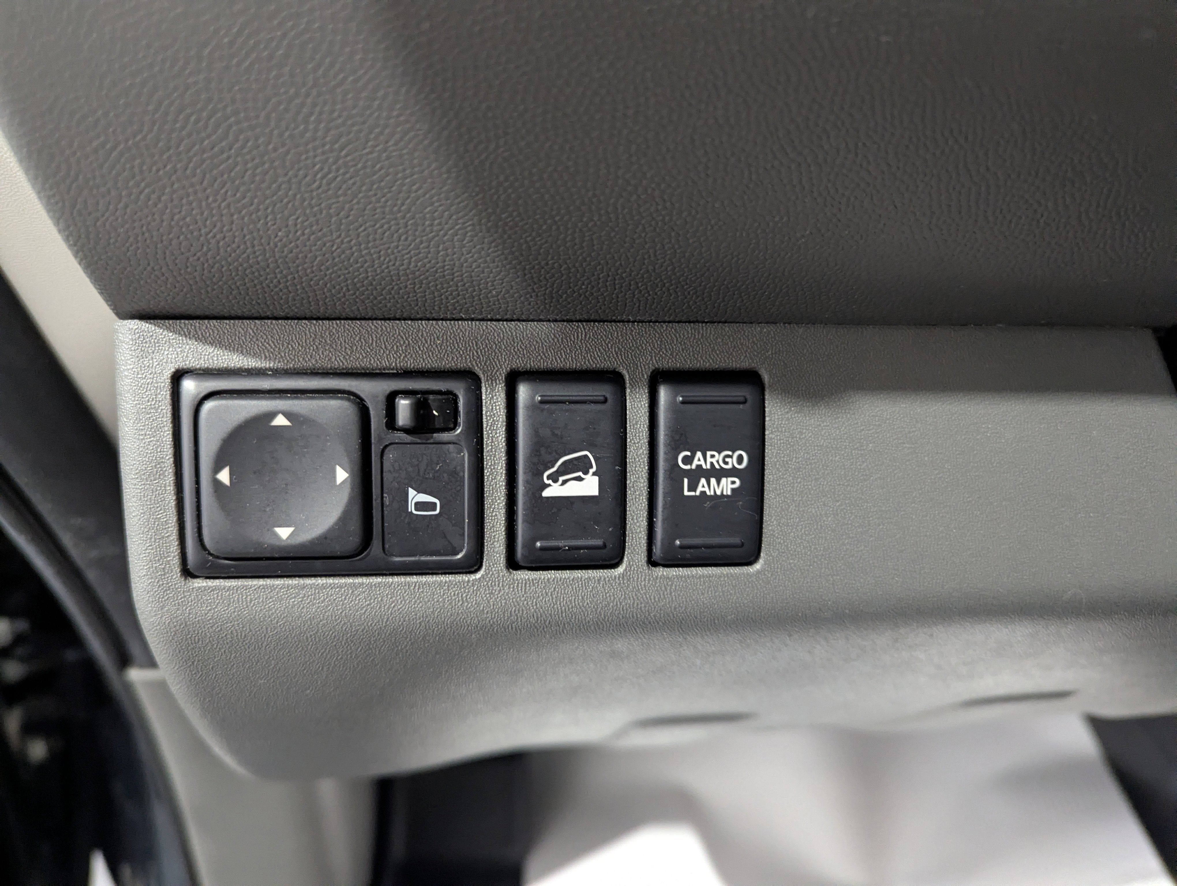 2020 Nissan Frontier Crew Cab SV 4x4