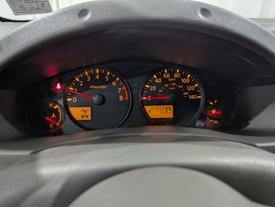 2020 Nissan Frontier Crew Cab SV 4x4