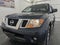 2020 Nissan Frontier Crew Cab SV 4x4