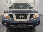 2020 Nissan Frontier Crew Cab SV 4x4