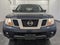 2020 Nissan Frontier Crew Cab SV 4x4