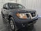 2020 Nissan Frontier Crew Cab SV 4x4