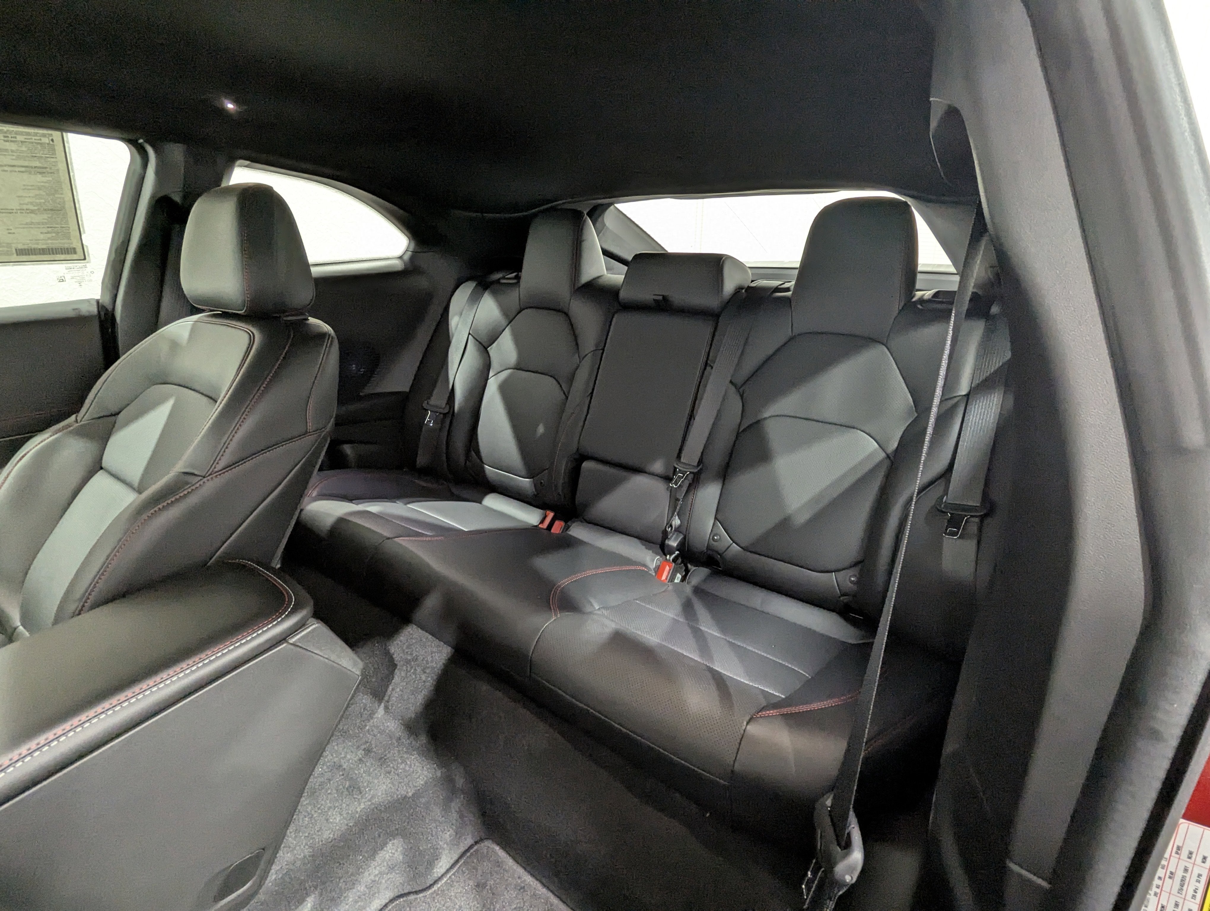 2026 Dodge Charger CHARGER SCAT PACK PLUS 2-DOOR AWD