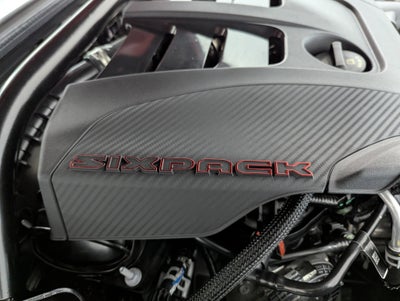 2026 Dodge Charger CHARGER SCAT PACK PLUS 2-DOOR AWD