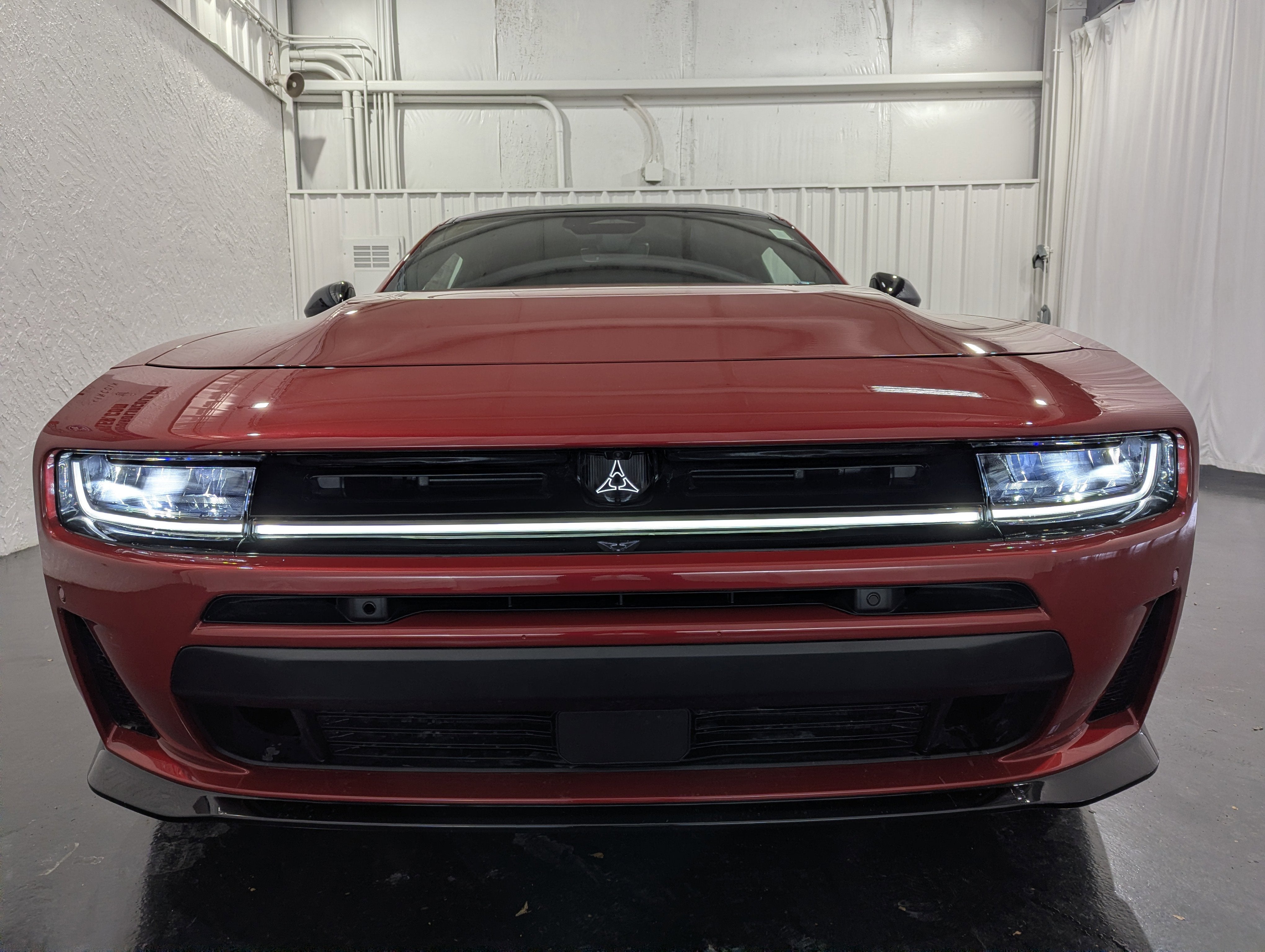 2026 Dodge Charger CHARGER SCAT PACK PLUS 2-DOOR AWD