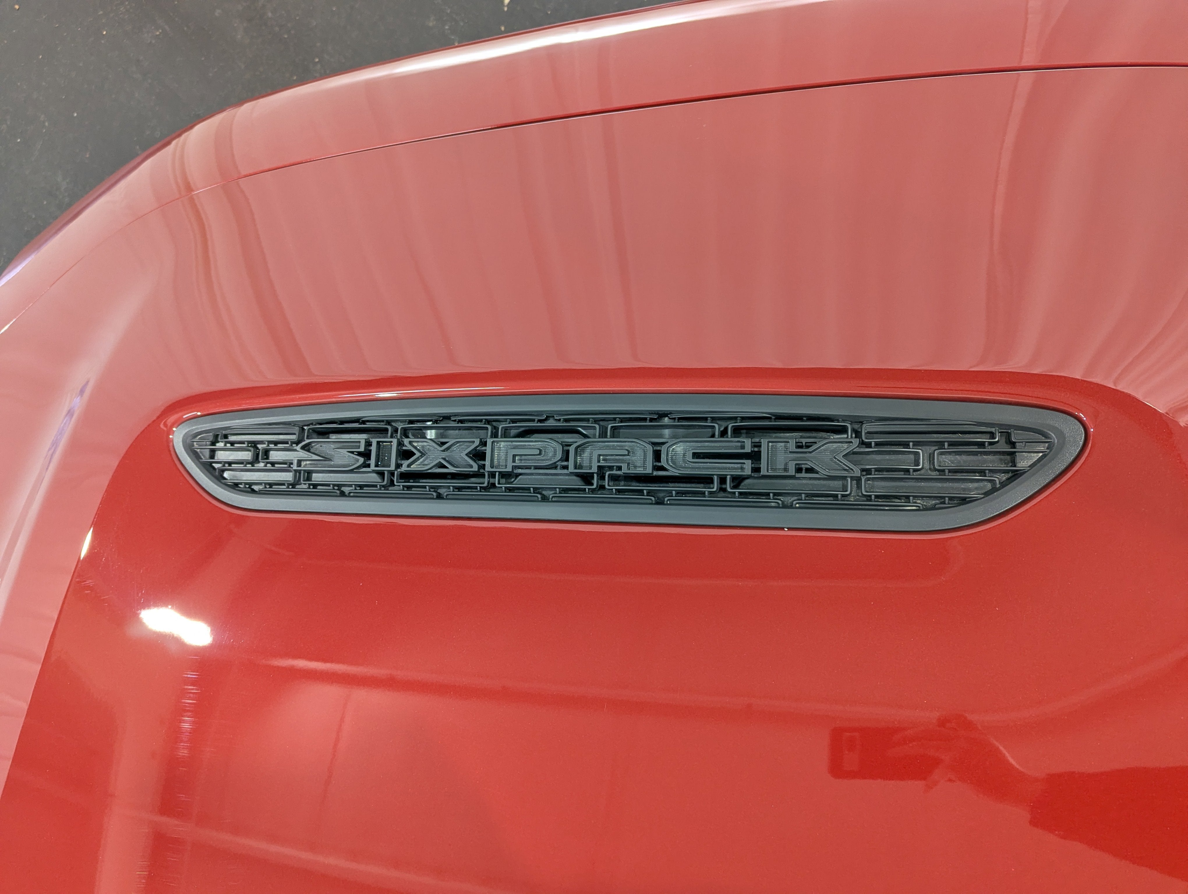 2026 Dodge Charger CHARGER SCAT PACK PLUS 2-DOOR AWD