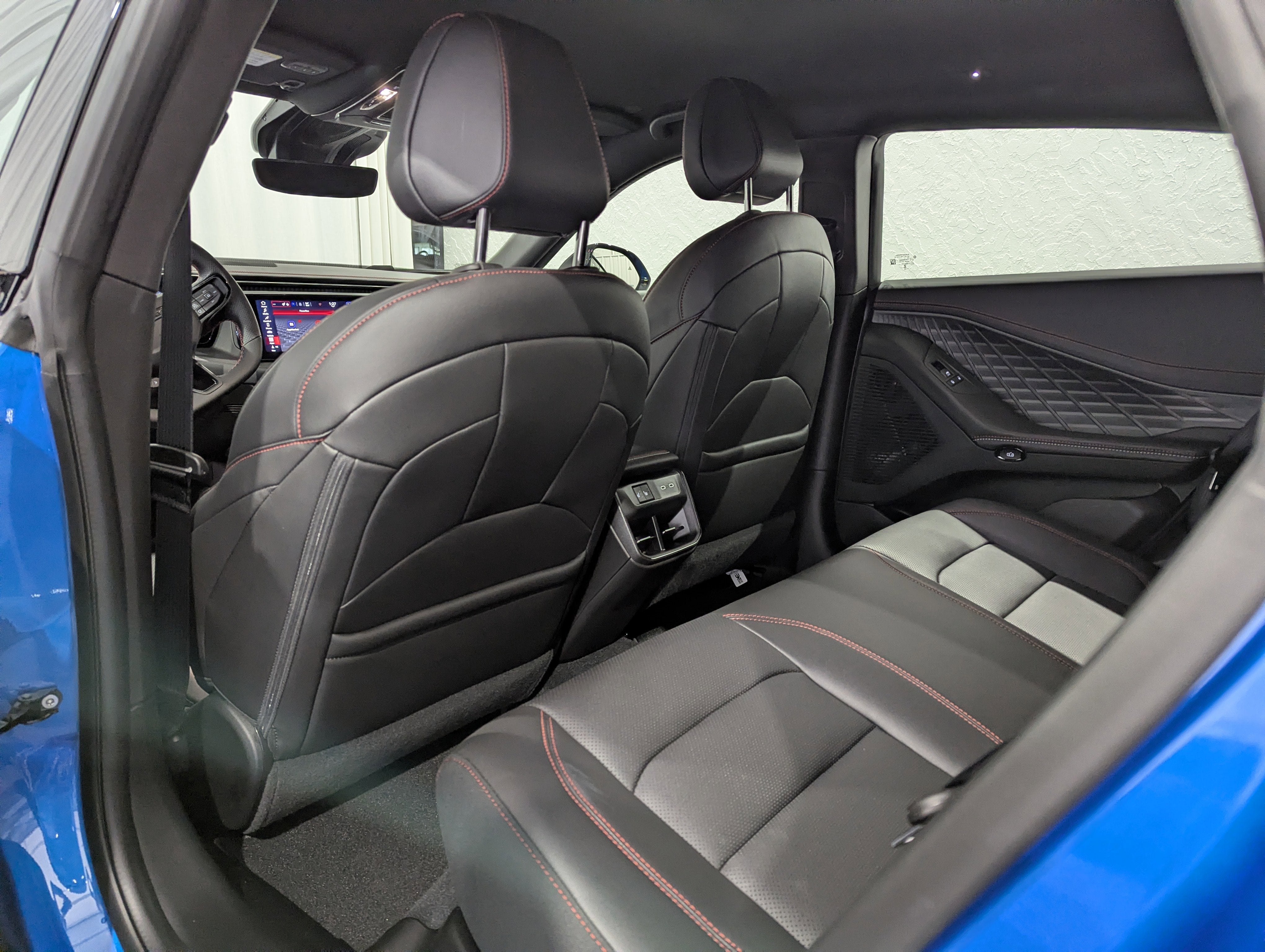 2026 Dodge Charger CHARGER SCAT PACK PLUS 4-DOOR AWD