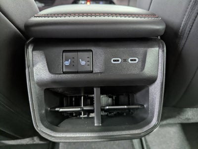 2026 Dodge Charger CHARGER SCAT PACK PLUS 4-DOOR AWD