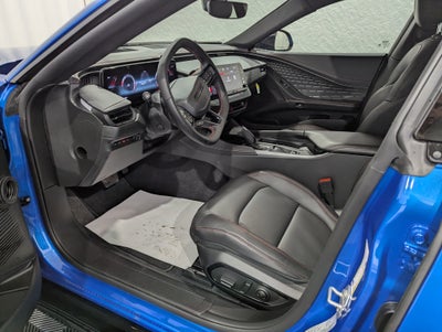 2026 Dodge Charger CHARGER SCAT PACK PLUS 4-DOOR AWD