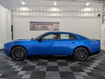 2026 Dodge Charger CHARGER SCAT PACK PLUS 4-DOOR AWD