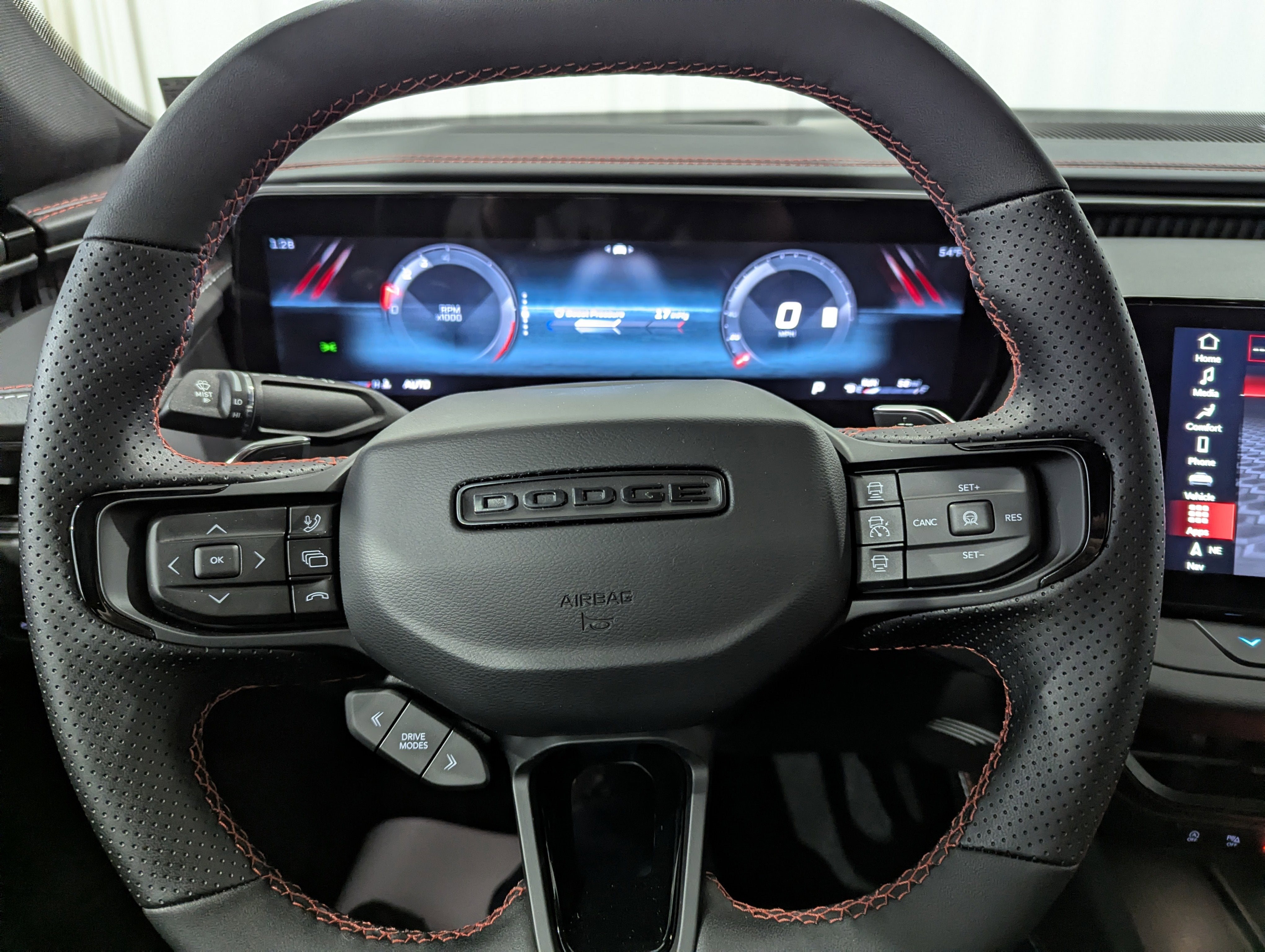 2026 Dodge Charger CHARGER SCAT PACK PLUS 4-DOOR AWD