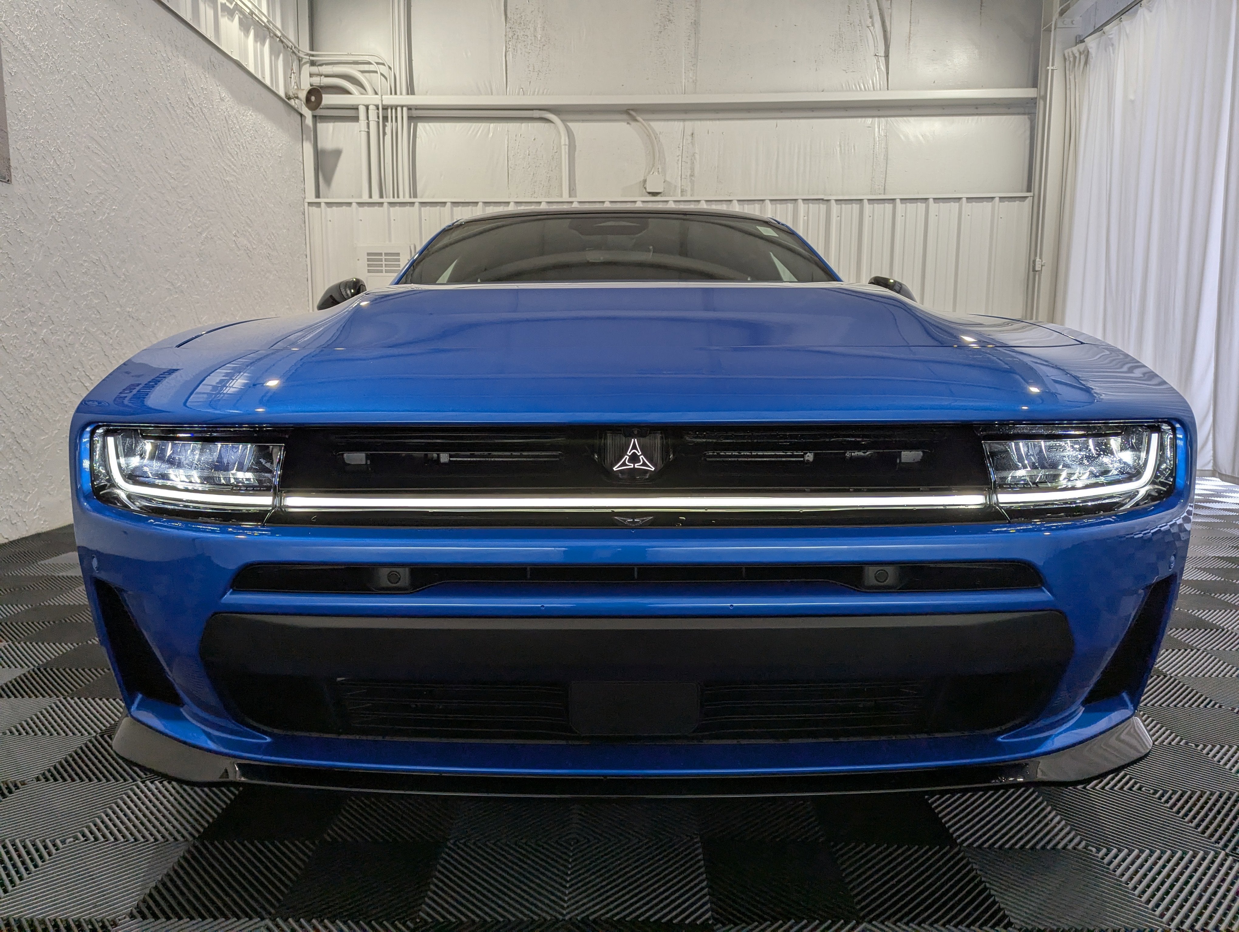2026 Dodge Charger CHARGER SCAT PACK PLUS 4-DOOR AWD