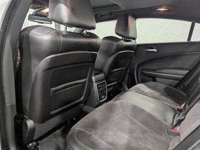 2018 Dodge Charger GT AWD