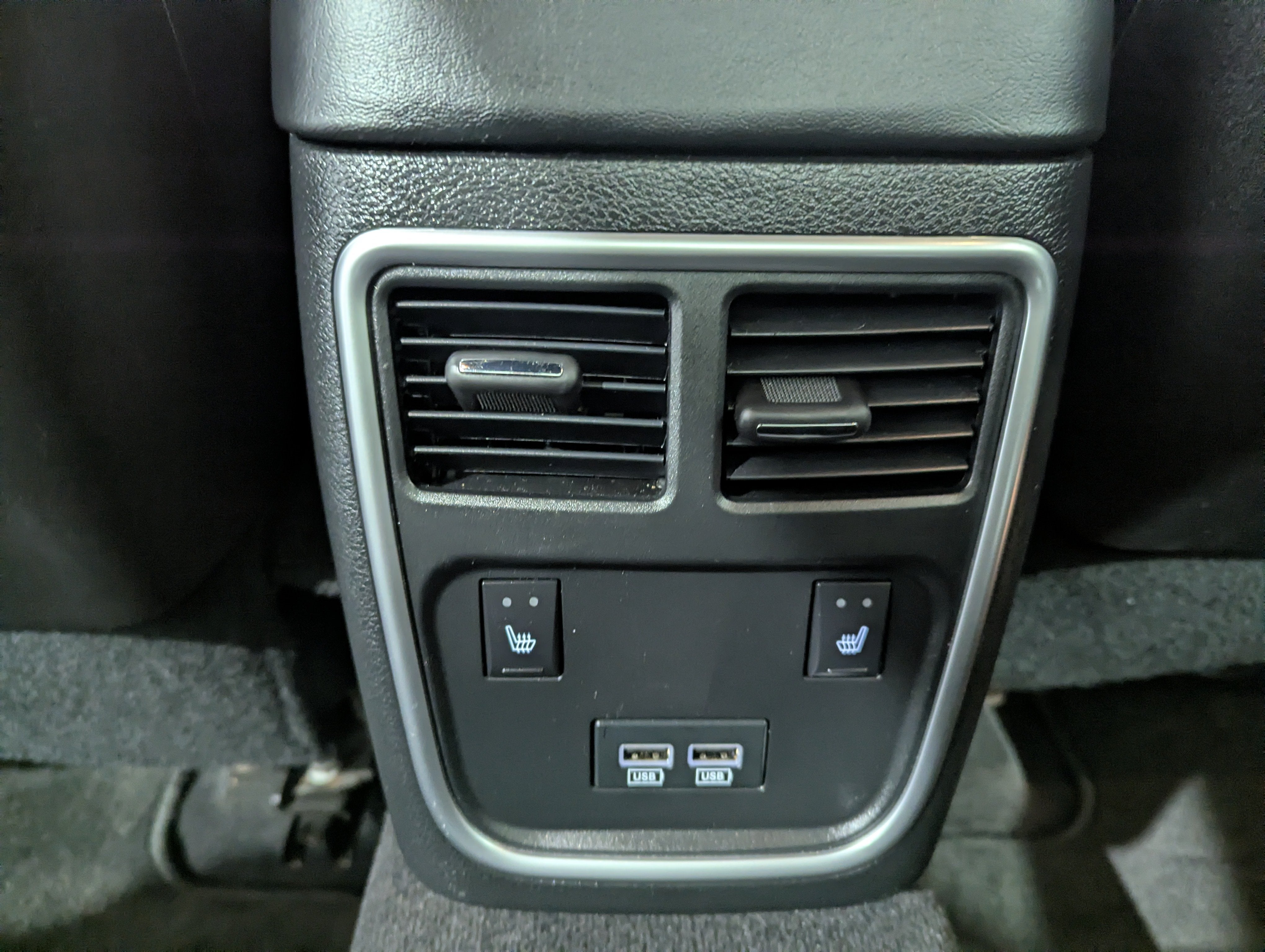 2018 Dodge Charger GT AWD
