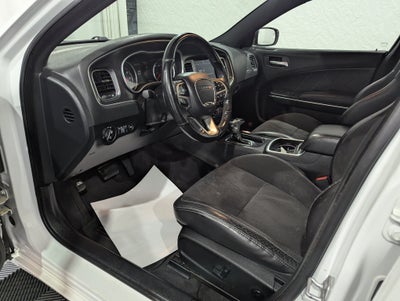 2018 Dodge Charger GT AWD