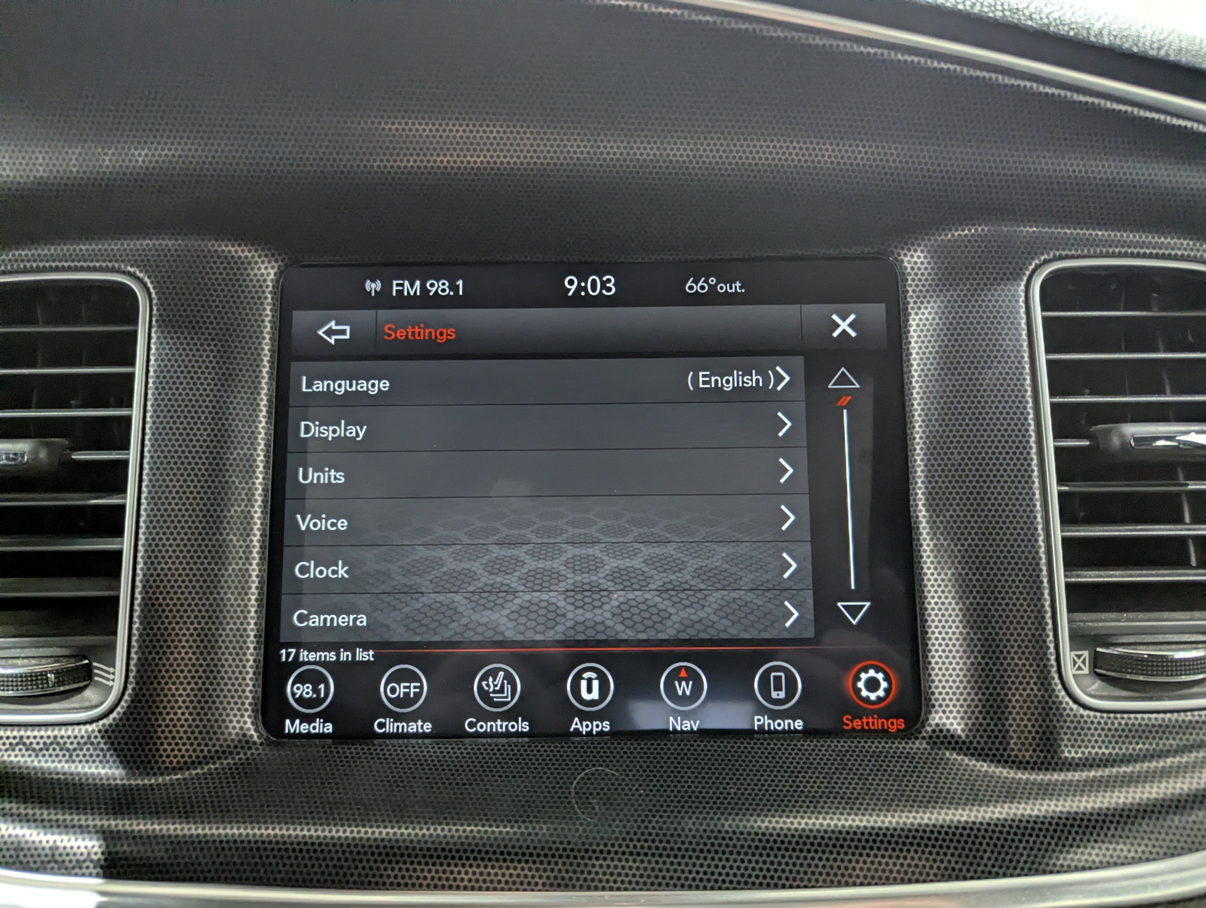 2018 Dodge Charger GT AWD