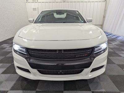 2018 Dodge Charger GT AWD