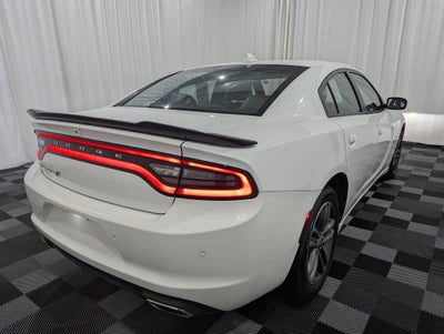 2018 Dodge Charger GT AWD