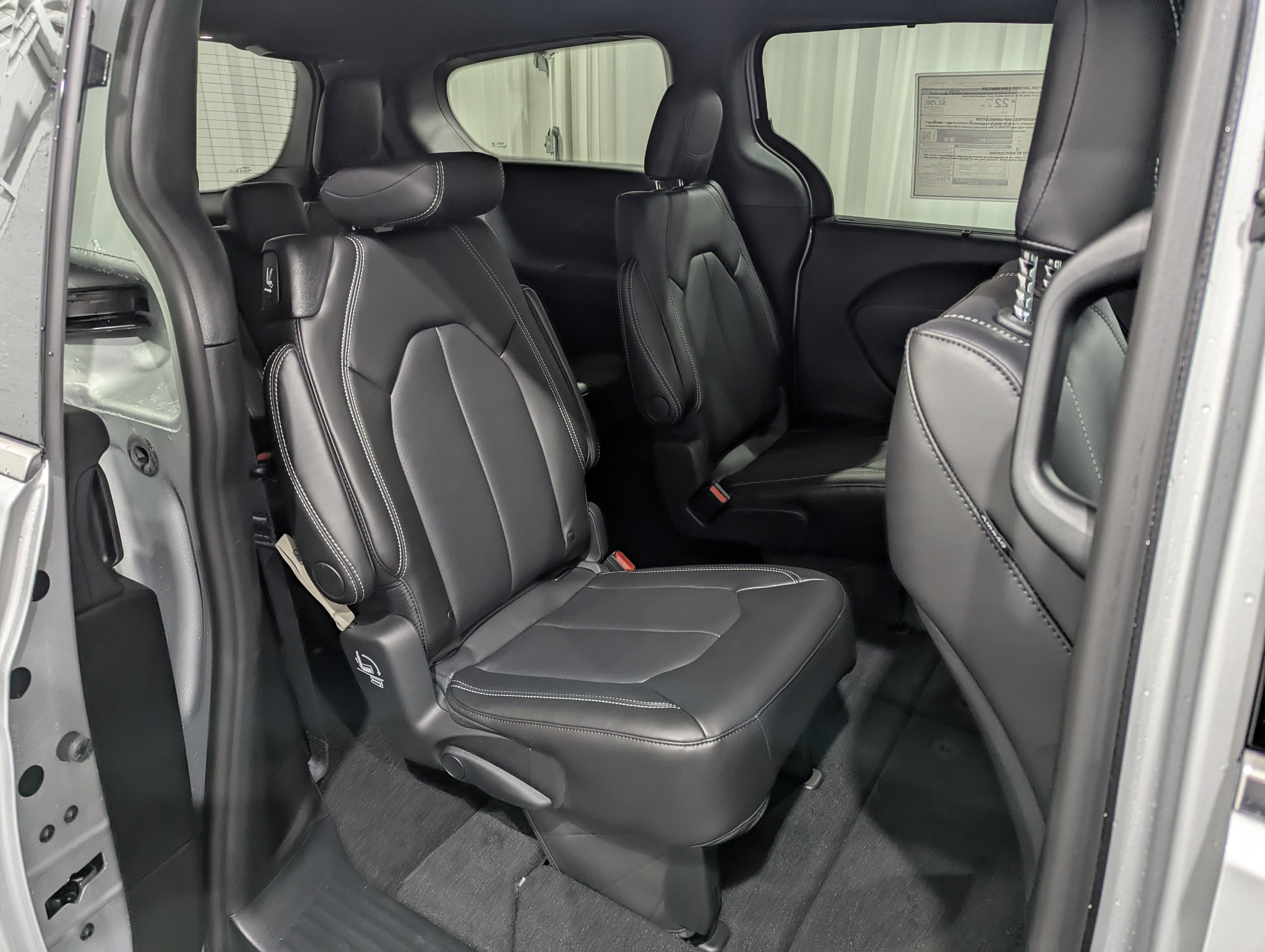 2026 Chrysler Voyager VOYAGER LX