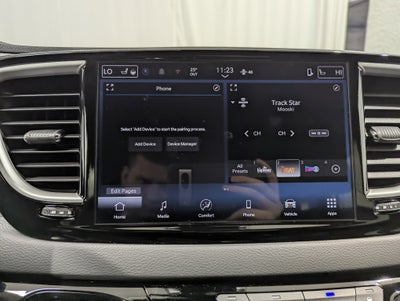 2026 Chrysler Voyager VOYAGER LX