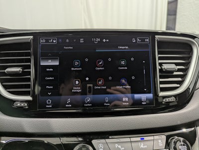 2026 Chrysler Voyager VOYAGER LX