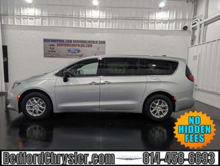 2026 Chrysler Voyager VOYAGER LX