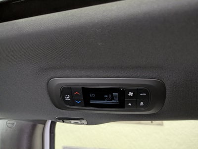 2027 Chrysler Pacifica PACIFICA SELECT AWD