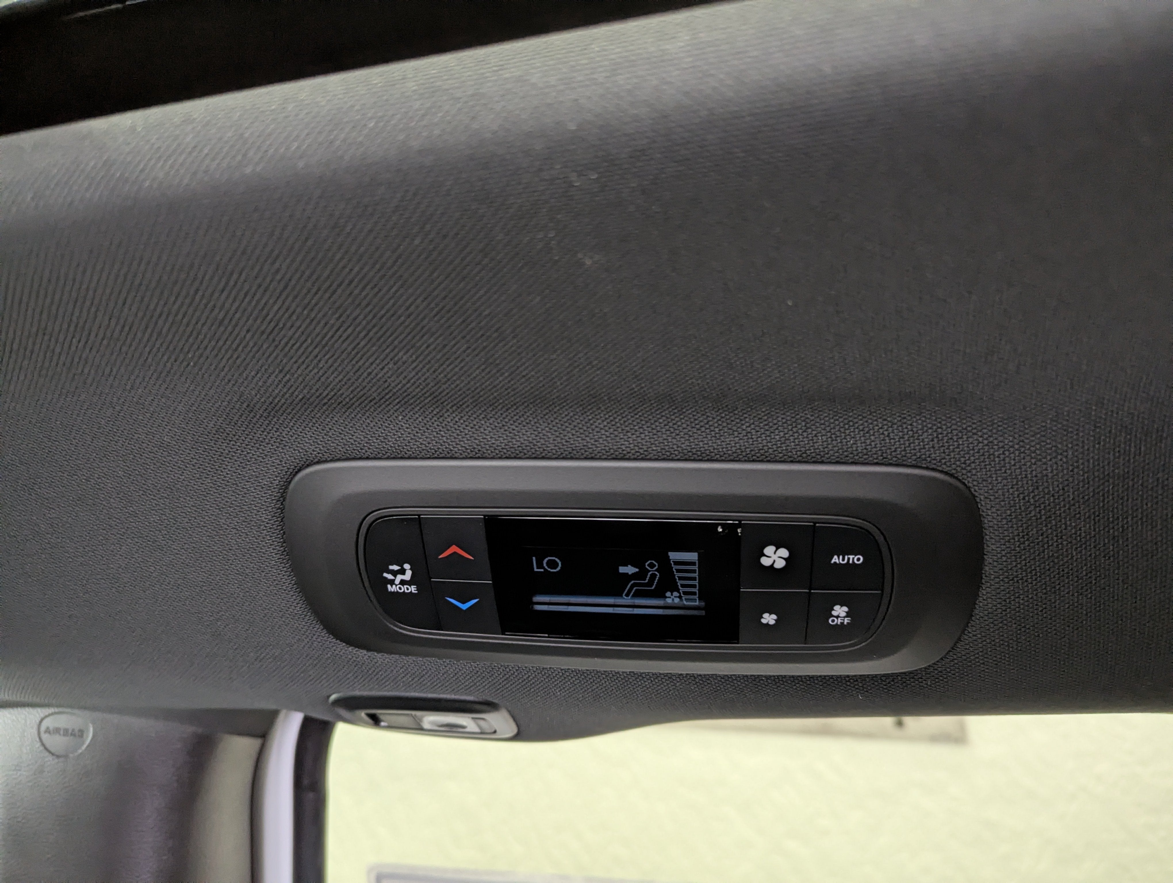 2027 Chrysler Pacifica PACIFICA SELECT AWD