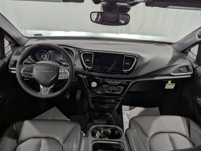 2027 Chrysler Pacifica PACIFICA SELECT AWD