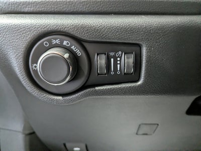 2027 Chrysler Pacifica PACIFICA SELECT AWD