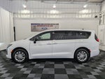 2027 Chrysler Pacifica PACIFICA SELECT AWD