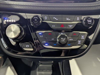 2027 Chrysler Pacifica PACIFICA SELECT AWD