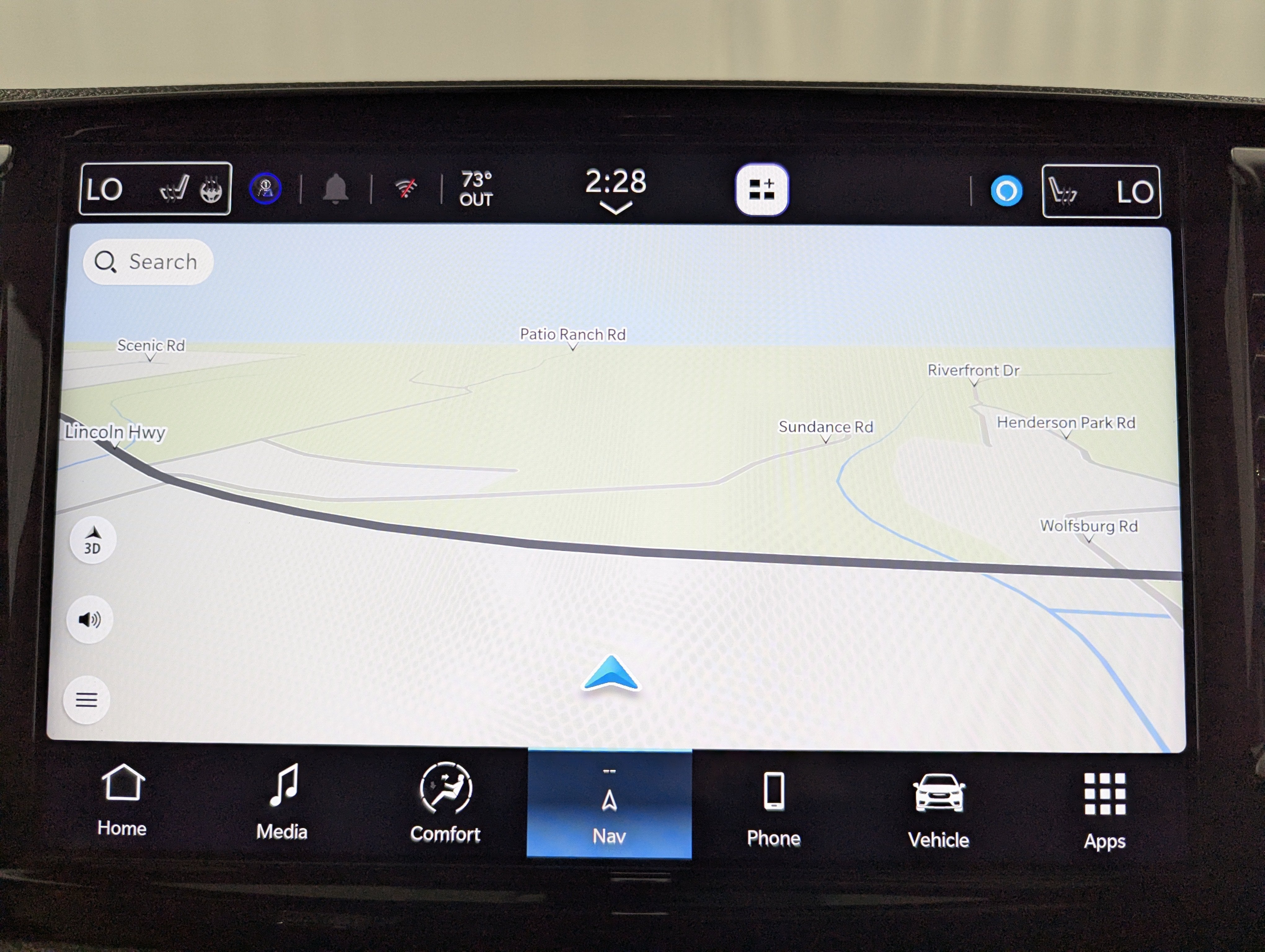 2027 Chrysler Pacifica PACIFICA SELECT AWD