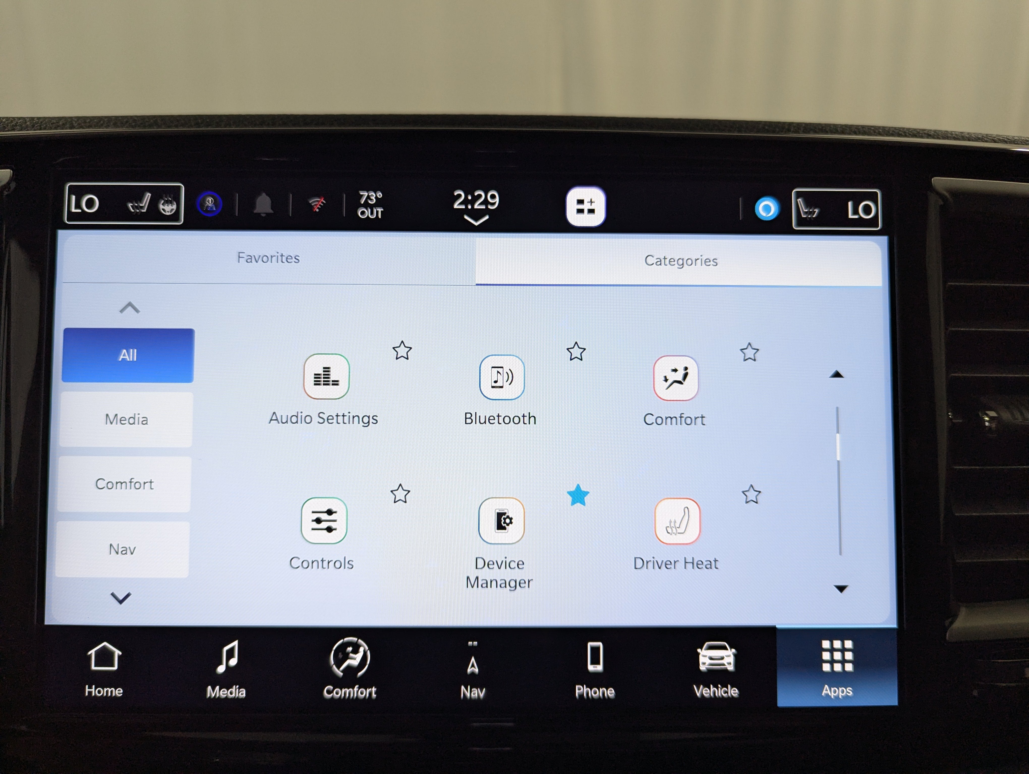 2027 Chrysler Pacifica PACIFICA SELECT AWD