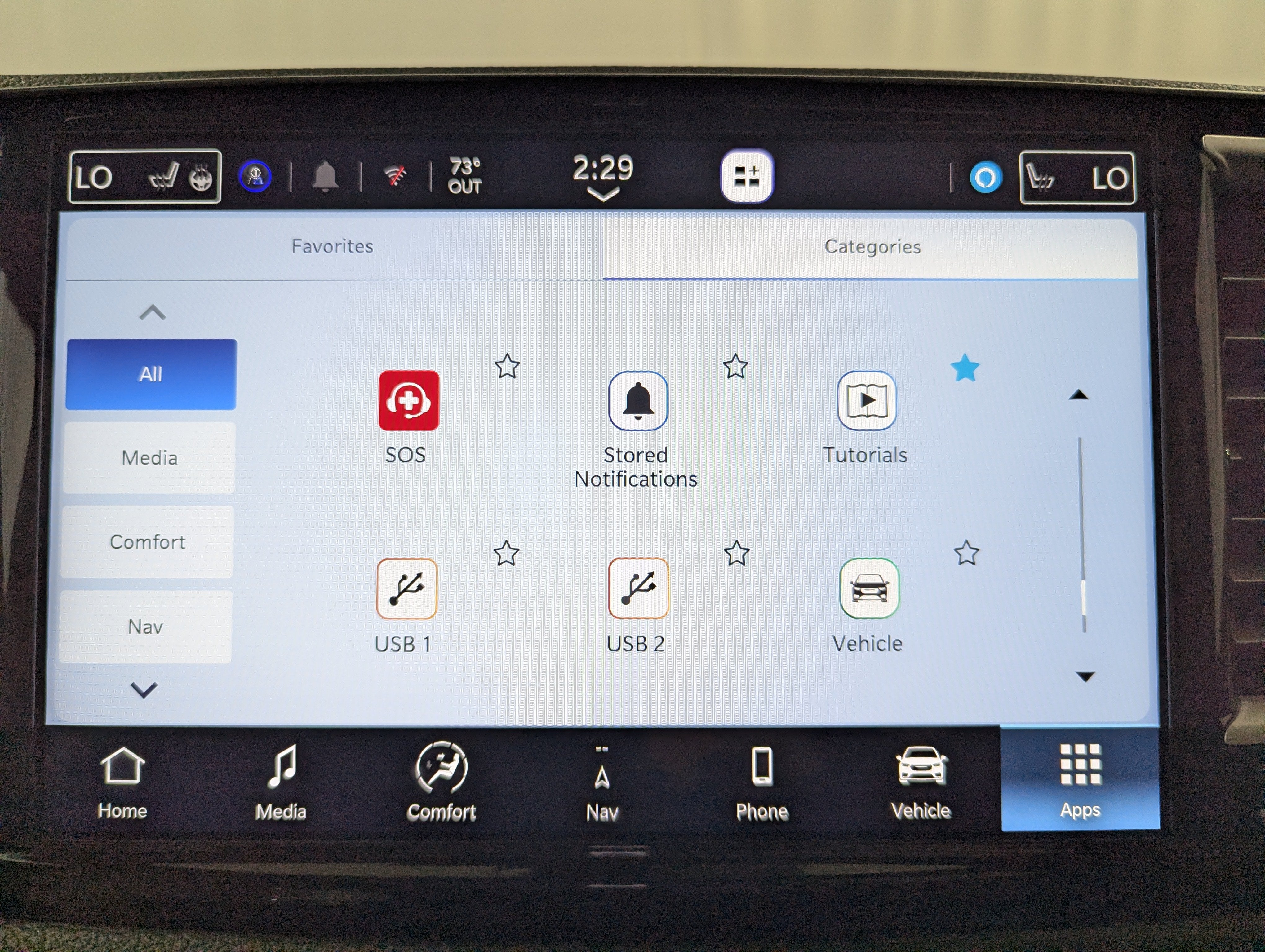 2027 Chrysler Pacifica PACIFICA SELECT AWD