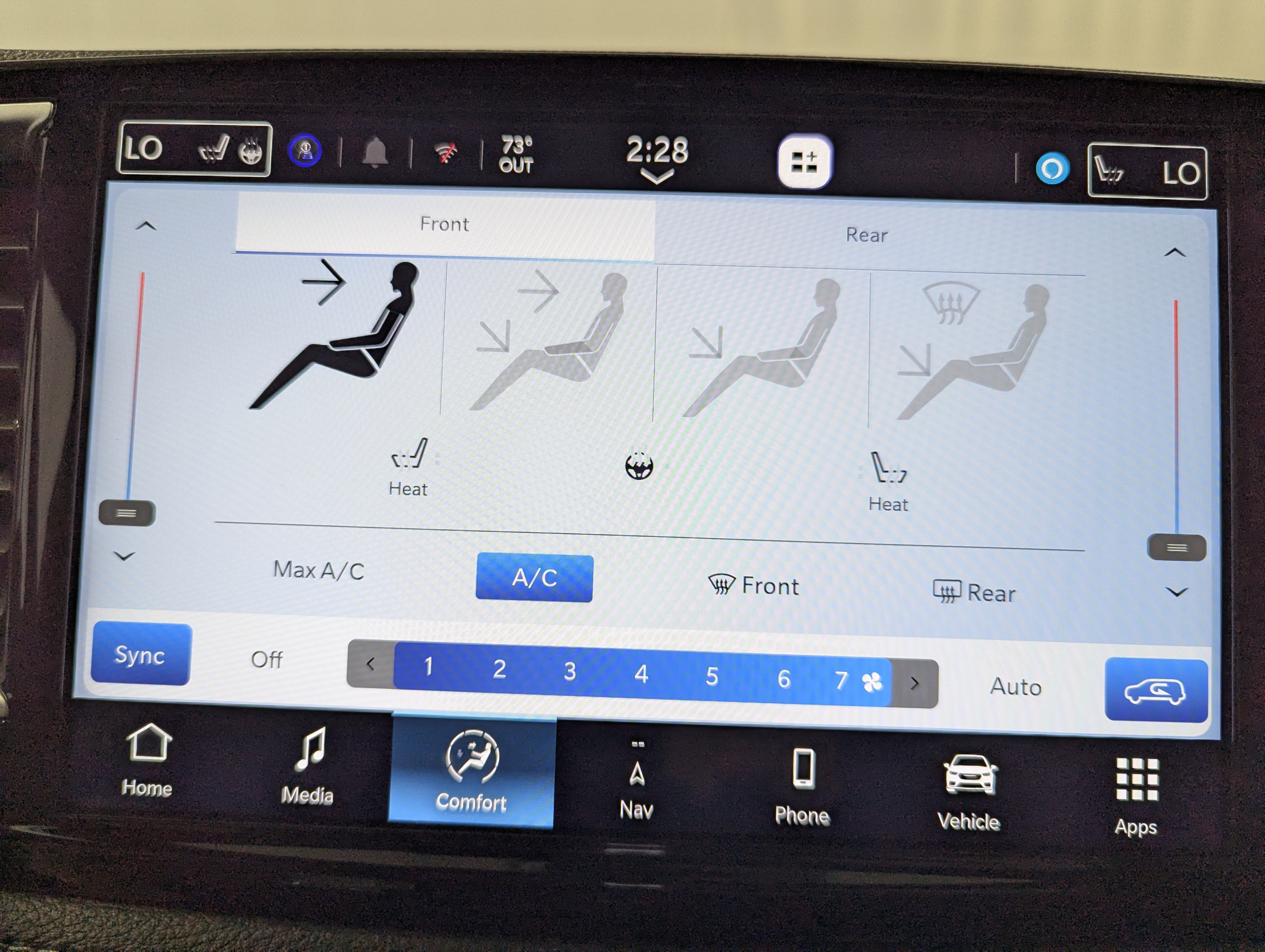 2027 Chrysler Pacifica PACIFICA SELECT AWD