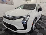 2027 Chrysler Pacifica PACIFICA SELECT AWD