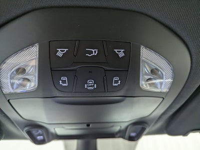 2027 Chrysler Pacifica PACIFICA SELECT AWD