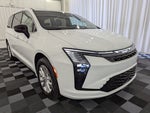 2027 Chrysler Pacifica PACIFICA SELECT AWD