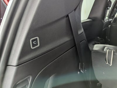 2025 Chrysler Pacifica PACIFICA SELECT AWD