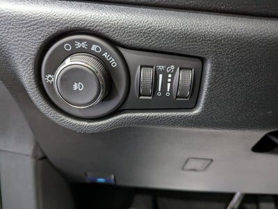 2025 Chrysler Pacifica PACIFICA SELECT AWD