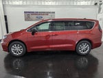 2025 Chrysler Pacifica PACIFICA SELECT AWD