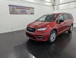 2025 Chrysler Pacifica PACIFICA SELECT AWD