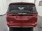 2025 Chrysler Pacifica PACIFICA SELECT AWD