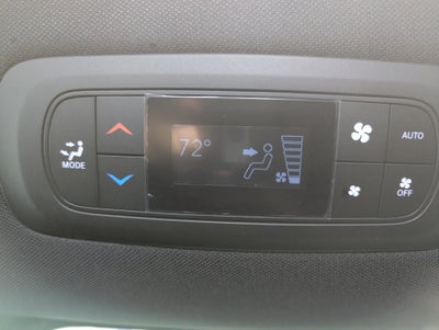 2027 Chrysler Pacifica PACIFICA SELECT AWD